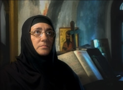 Lekovicl
Игуманија Јована - Abbess Jovana