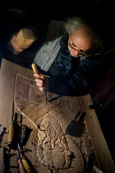 Lekovicl 
artist and his work  
2009-10-29 00:30:38