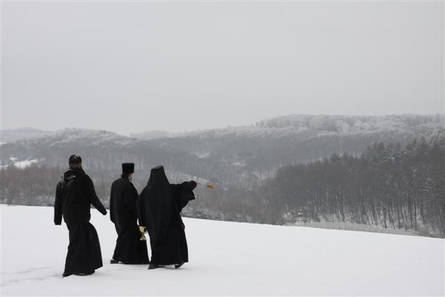 Patila de înţelepciune: Prezenta gandurilor rele