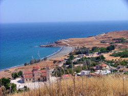 The Greek Orthodox Church of St Raphael (6) 