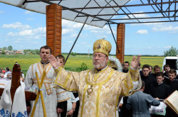 seminaryst 
 Bishop