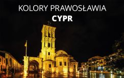 Kolory Prawosławia Cypr wernisaż wystawy i promocja albumu