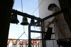 Herald, praise, call - 6th international festiwal of church bell ringing