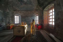 Победител в конкурса на Ортфото и Adobe Румъния – февруари, 2011