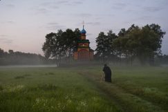 Победител в конкурса на Ортфото и Adobe Румъния – август, 2011