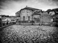 Results of the contest: Hagia Sophia. The churches of the Wisdom of God in history and in the world