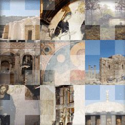Διεθνής φωτογραφικός διαγωνισμός με θέμα: «Καταστροφή των μνημείων της Χριστιανικής Ανατολής»