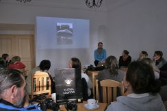 Warsztaty fotograficzne z Akademią Nikona
