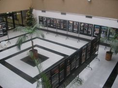 Wystawa Monastycyzm na KUL-u