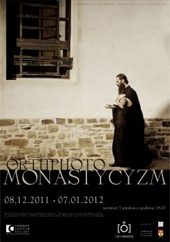 Wernisaż wystawy Monastycyzm w Tarnowie