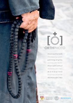 Wernisaż wystawy Monastycyzm w Warszawie