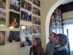 Inauguracja działalności Koła terenowego w Gdańsku