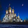 Победител в конкурса на Orthphoto и Adobe Румъния за снимка на месец януари