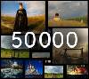 50 000 фотографии
