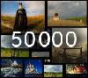 50000 фотографија