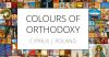 Colours of Orthodoxy. Cyprus & Poland