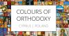 Colours of Orthodoxy. Cyprus & Poland