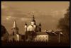 Trzy wystawy w Monasterze Supraskim
