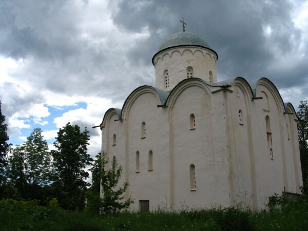 Old Ladoga