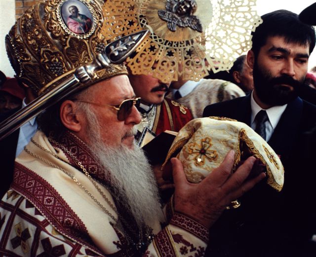 Patriarcha.