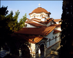 alik 
Monastery church 
2004-07-30 01:28:33