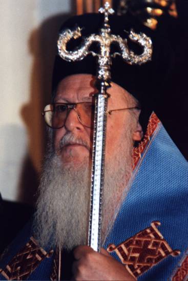 Patriarcha