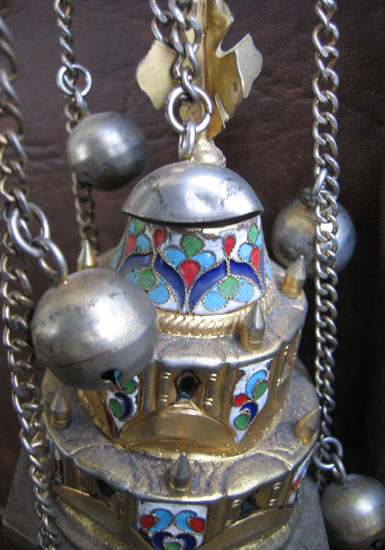 censer