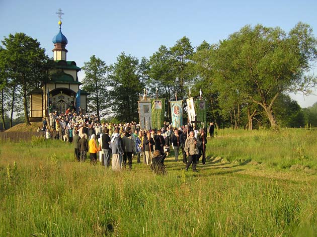 Święto w Jabłecznej (7)