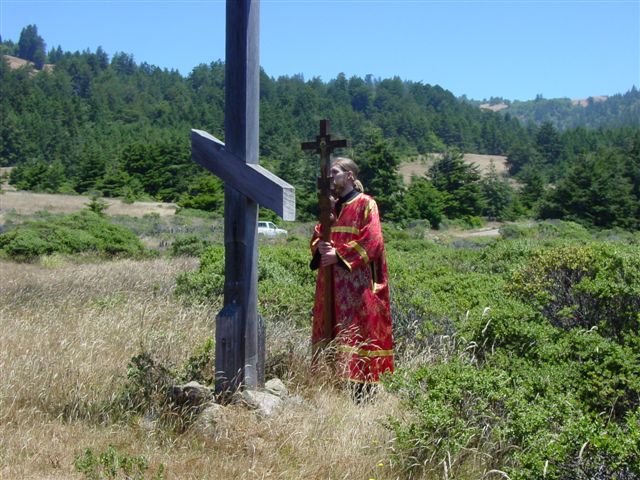 Fort Ross