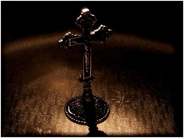 Krst je sila i slava