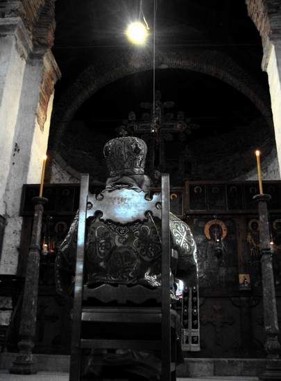  Владика - Bishop