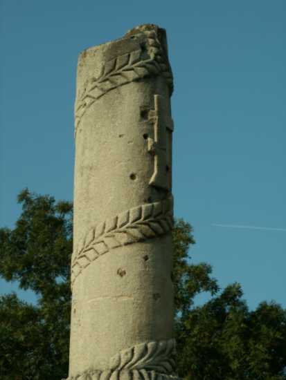 obelisk