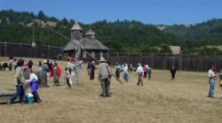 jacksson 
Feast Day at Fort Ross 
2006-01-22 04:36:40