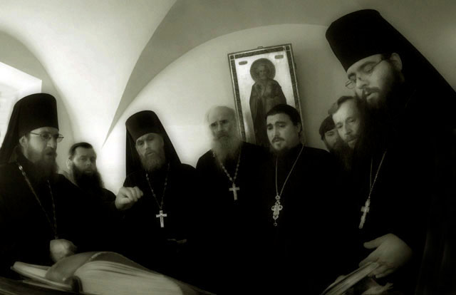 BOŻE NARODZENIE-JABŁECZNA 2006r.II