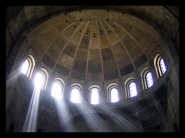 Temple of Saint Sava