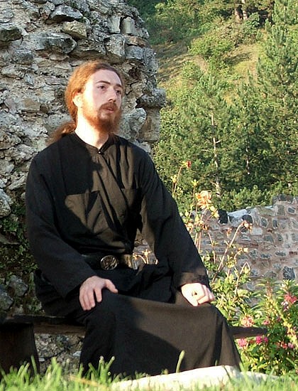  О. Данило