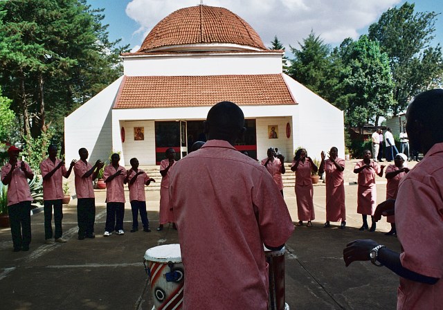 Orthodox Kenya - Photo 28