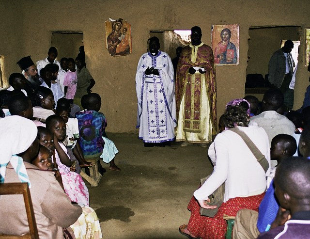 Orthodox Kenya - Photo 29