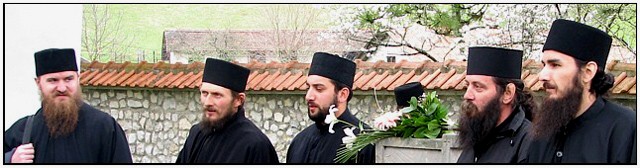 Братија - Brothers