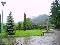 bor 
Peacefulness after the rain 
2006-06-22 00:36:51