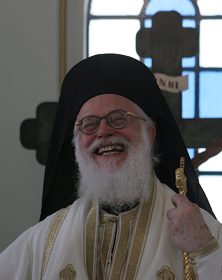 Abp Anastasios