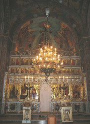 miha 
Interior of Radu Voda Monastery 
2006-07-04 01:16:27