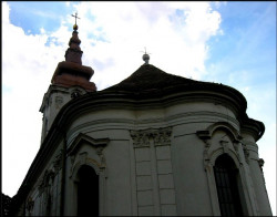 Stefan Nemanja 
Church of the Dormition of the Holy Virgin in Vrsac - Успенска црква у Вршцу 
2006-07-21 01:22:47