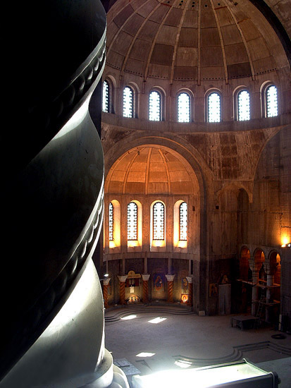 St. Sava Church in Beograd