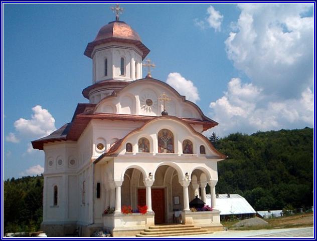 Cartisoara - Fagaras