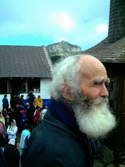 Pilgrim