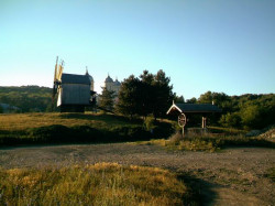 cristina 
Early morning at Celic Dere monastery 
2006-08-20 15:26:46