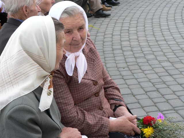 ŚWIĘTO ZAŚNIĘCIA BOGURODZICY 2006