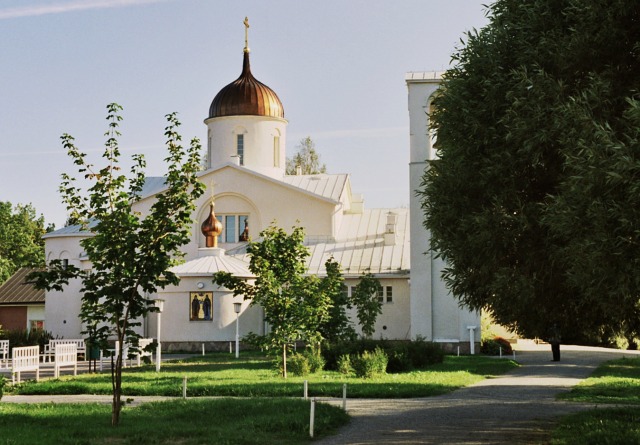 Orthodox Finland - Photo 1