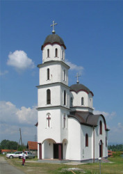 dragoj03 
Црква у селу Шепак, Република Српска 
2006-09-29 07:55:43